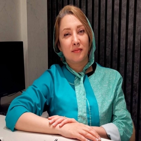 دکتر بهناز نورعلی زاده    