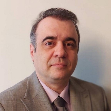 دکتر فرهاد نوروش