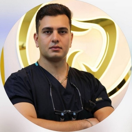کلینیک دندانپزشکی دکتر محمد امینی زاده