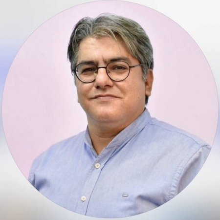 دکتر محمدرضا عرب