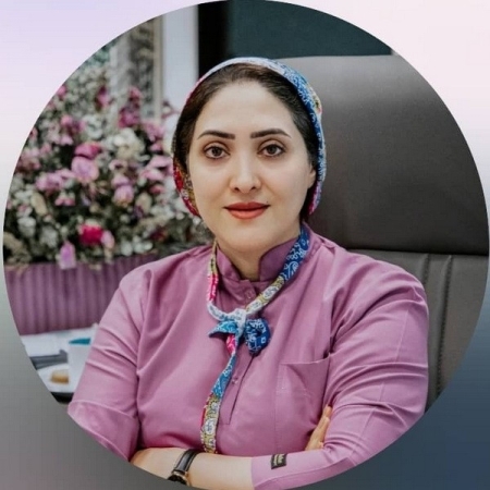 دکتر آیه شمس الدینی